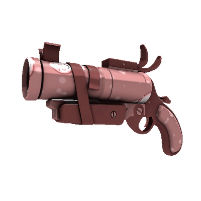 Strange Specialized Killstreak Seriously Snowed Detonator (Factory New)