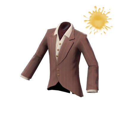 The Au Courant Assassin