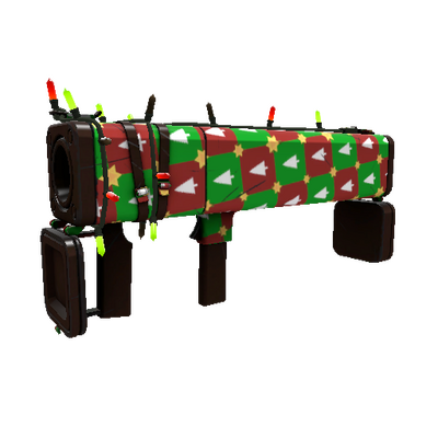 Gifting Mann's Wrapping Paper Чёрный ящик (Немного поношенное) с украшениями стран?