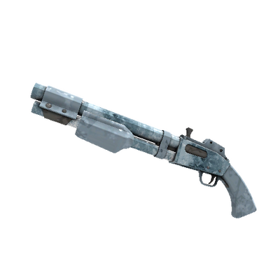 Glacial Glazed Reserve Shooter (Factory New)