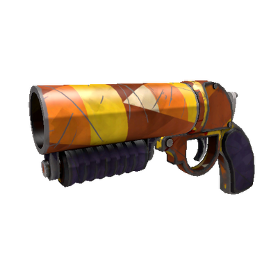 Candy Coated Scorch Shot (Well-Worn)