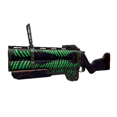 Raving Dead Подкидыш (Поношенное)