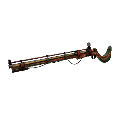 Sleighin' Style Базарная безделушка (Поношенное) странного типа