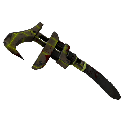 Uranium Jag (Battle Scarred)