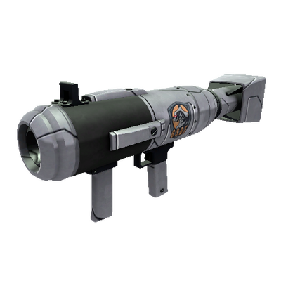 Mechanized Monster Авиаудар (Прямо с завода)