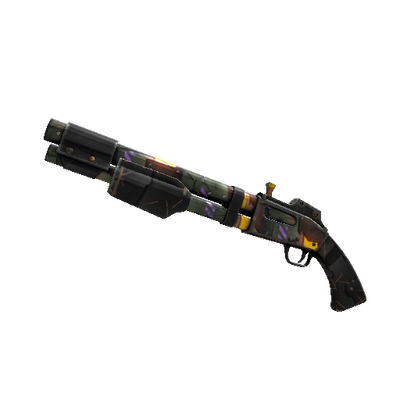 Metalized Soul Reserve Shooter (Field-Tested)