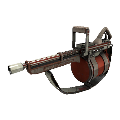 Sleek Greek Tomislav (Field-Tested)