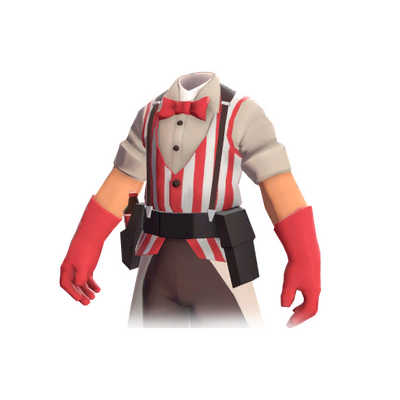 Fizzy Pharmacist