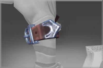 Bracers of the Fervent Conscript