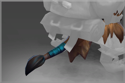 Inscribed Kindred of the Cursed Tail