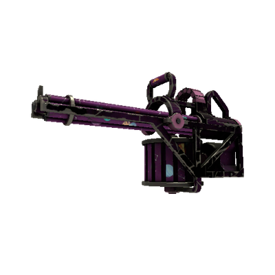 Cosmic Calamity Brass Beast (Field-Tested)