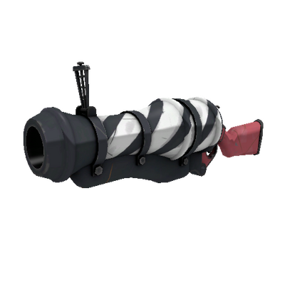 Bomb Carrier Loose Cannon (Minimal Wear)