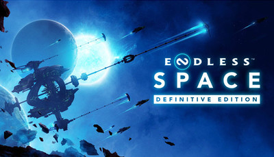 ENDLESS™ Space - Definitive Edition