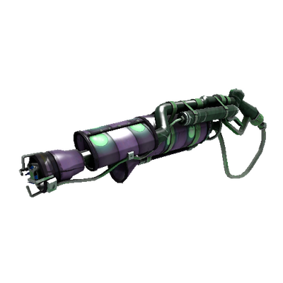 Misfortunate Degreaser (Field-Tested)