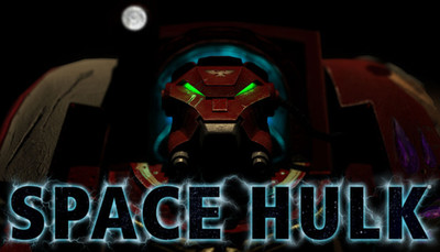 Space Hulk