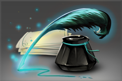 International 2024 Autograph: maelstorm