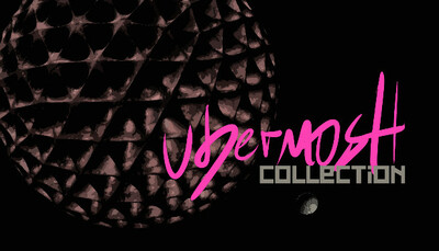 UBERMOSH Collection