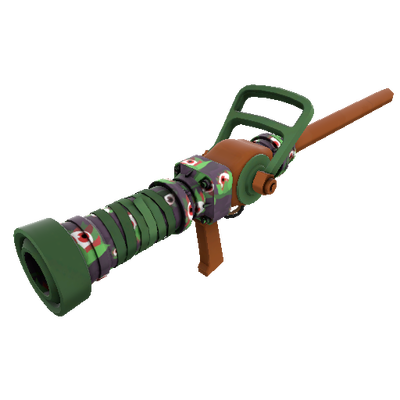 Strange Eyestalker Medi Gun (Factory New)