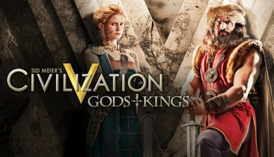 Sid Meier's Civilization V: Gods and Kings