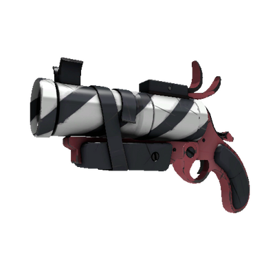 Bomb Carrier Detonator (Minimal Wear)