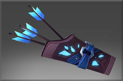 Heroic Starlight Quiver