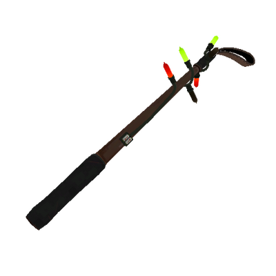 Festivized Killstreak Secretly Serviced Disciplinary Action (Minimal Wear)
