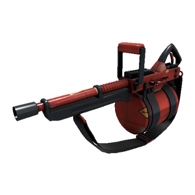Specialized Killstreak Neo Tokyo Tomislav (Factory New)