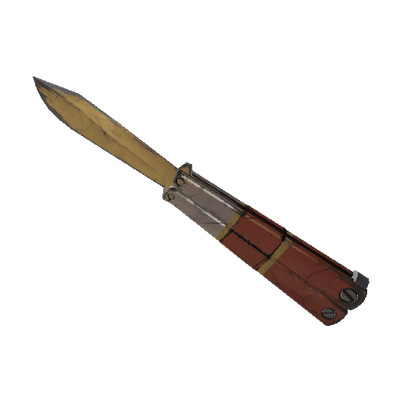 Civic Duty Mk.II Нож (После полевых испытаний)