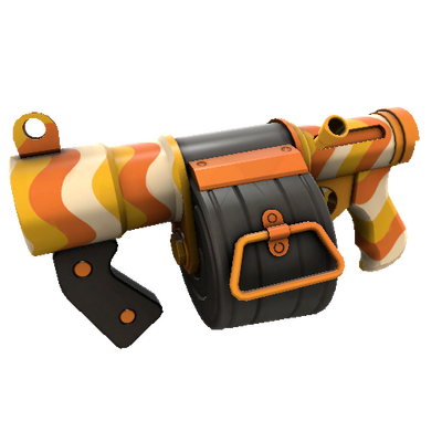 Cream Corned Stickybomb Launcher (Factory New)