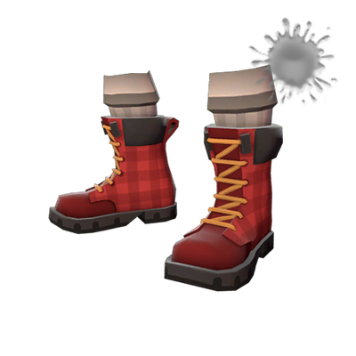 Highland High Heels