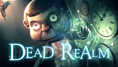 Dead Realm