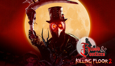 Killing Floor 2