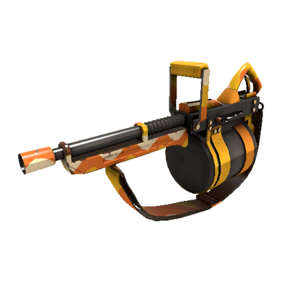 Cream Corned Томислав (Немного поношенное) профессионального убийцы необы?