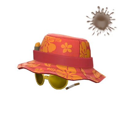 Гавайский губитель