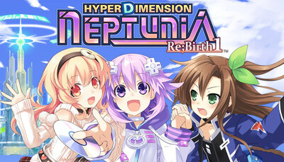 Hyperdimension Neptunia Re;Birth1 Additional Content1