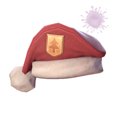 Colonel Kringle
