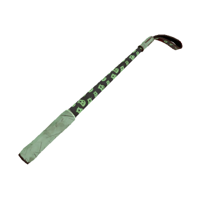 Haunted Ghosts Disciplinary Action (Well-Worn)