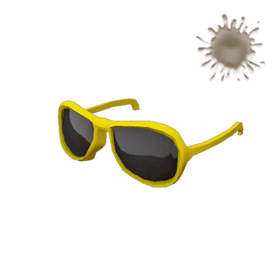 Summer Shades