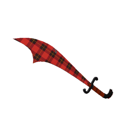 Plaid Potshotter Mk.II Персидский заклинатель (Прямо с завода)