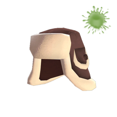 Strange Brown Bomber