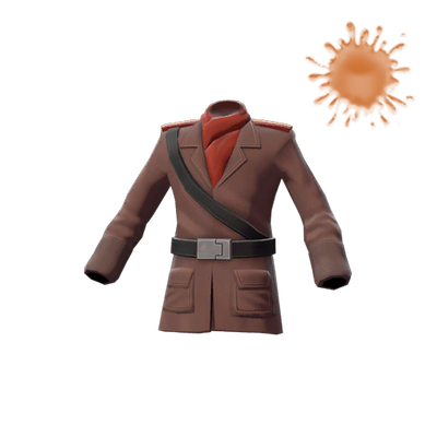 Strange Lurking Legionnaire