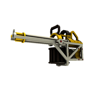 Park Pigmented Brass Beast (Factory New)