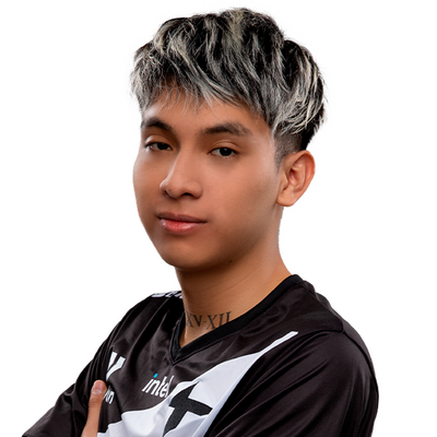 Glitter Pakazs Player Sticker - TI 2022