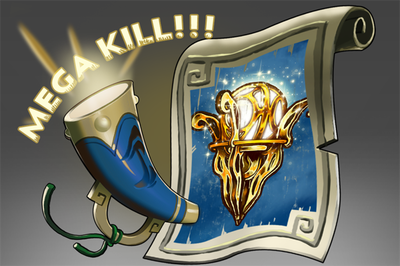 Cursed Mega-Kills: Trine