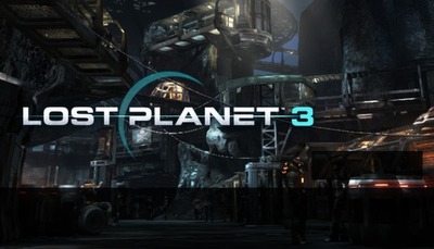 LOST PLANET® 3 - Map Pack 1