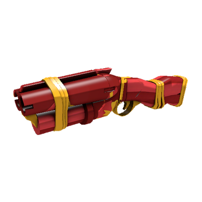 Gift Wrapped Газировщик (Прямо с завода) профессионального убийцы