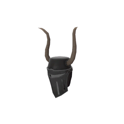 Haunted Dark Helm