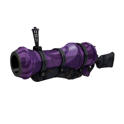 Portal Plastered Пушка без лафета (Поношенное) странного типа