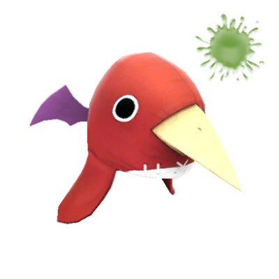Genuine Prinny Hat