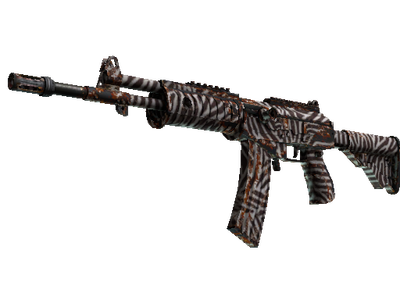 Galil AR | Горн войны (После полевых испытаний)